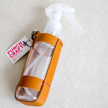 Load image into Gallery viewer, Leather Alcohol Holder (100ML) - Common Room PH