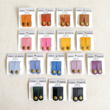 Load image into Gallery viewer, Leather Cord Organizer - Common Room PH