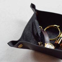 Load image into Gallery viewer, Leather Tray - Common Room PH