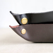 Load image into Gallery viewer, Leather Tray - Common Room PH