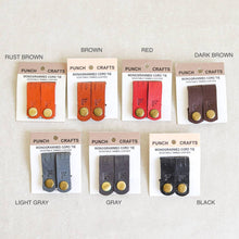 Load image into Gallery viewer, Monogrammed F-J Cord Organizer - Common Room PH
