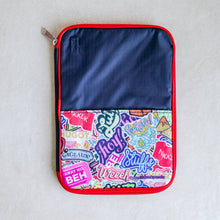 Load image into Gallery viewer, Daily pouch - Common Room PH