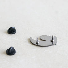 Load image into Gallery viewer, Enamel Pins by Punchdrunk Panda - Common Room PH