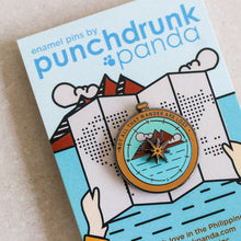 Load image into Gallery viewer, Enamel Pins by Punchdrunk Panda - Common Room PH