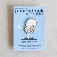 Load image into Gallery viewer, Enamel Pins by Punchdrunk Panda - Common Room PH