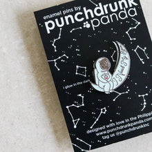 Load image into Gallery viewer, Enamel Pins by Punchdrunk Panda - Common Room PH