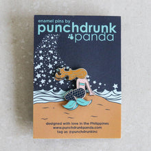 Load image into Gallery viewer, Enamel Pins by Punchdrunk Panda - Common Room PH