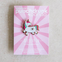 Load image into Gallery viewer, Enamel Pins by Punchdrunk Panda - Common Room PH