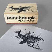 Load image into Gallery viewer, Wooden Stamps - Common Room PH