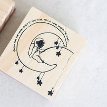 Load image into Gallery viewer, Wooden Stamps - Common Room PH