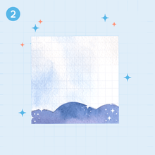 Load image into Gallery viewer, Printable Memopads by Sabgeid - Common Room PH