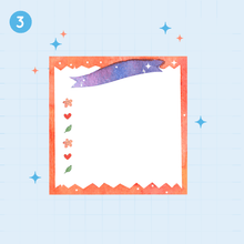 Load image into Gallery viewer, Printable Memopads by Sabgeid - Common Room PH