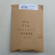 Load image into Gallery viewer, 90s Kid Mystery Kit - Common Room PH