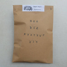 Load image into Gallery viewer, 90s Kid Mystery Kit - Common Room PH