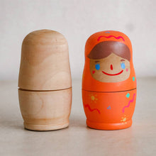 Load image into Gallery viewer, Matryoshka Doll Set - Common Room PH