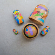 Load image into Gallery viewer, Matryoshka Doll Set - Common Room PH