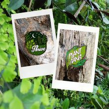 Load image into Gallery viewer, Planty Pins by Habil Crafts - Common Room PH