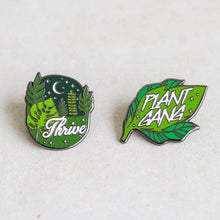 Load image into Gallery viewer, Planty Pins by Habil Crafts - Common Room PH