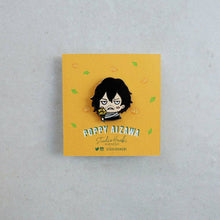 Load image into Gallery viewer, Studio Haebi My Hero Academia Enamel Pins - Common Room PH
