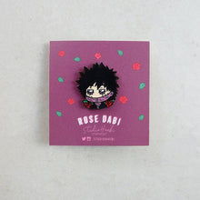 Load image into Gallery viewer, Studio Haebi My Hero Academia Enamel Pins - Common Room PH