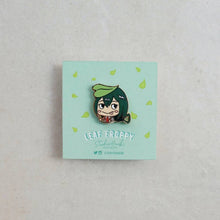 Load image into Gallery viewer, Studio Haebi My Hero Academia Enamel Pins - Common Room PH
