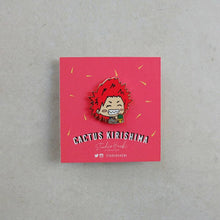 Load image into Gallery viewer, Studio Haebi My Hero Academia Enamel Pins - Common Room PH