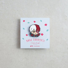 Load image into Gallery viewer, Studio Haebi My Hero Academia Enamel Pins - Common Room PH