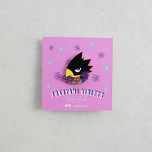 Load image into Gallery viewer, Studio Haebi My Hero Academia Enamel Pins - Common Room PH