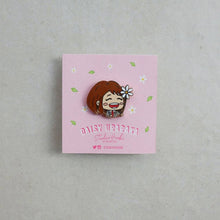 Load image into Gallery viewer, Studio Haebi My Hero Academia Enamel Pins - Common Room PH