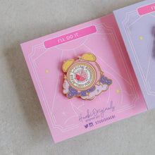 Load image into Gallery viewer, Studio Haebi Original Enamel Pins - Common Room PH
