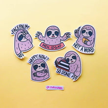 Load image into Gallery viewer, Studio Haebi Sticker Packs - Common Room PH