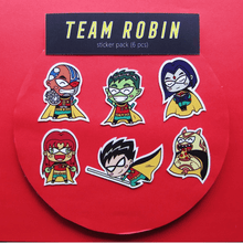 Load image into Gallery viewer, Studio Haebi Sticker Packs - Common Room PH