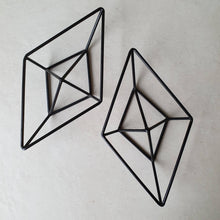 Load image into Gallery viewer, Origami Metal Home Decor by Studio No. 3 - Common Room PH
