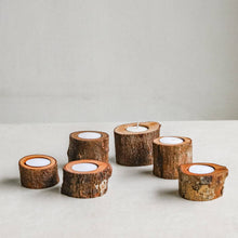 Load image into Gallery viewer, Candle Holder - Common Room PH