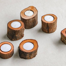 Load image into Gallery viewer, Candle Holder - Common Room PH