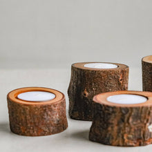Load image into Gallery viewer, Candle Holder - Common Room PH