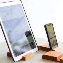 Load image into Gallery viewer, Engraved Device Stand - Common Room PH