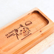 Load image into Gallery viewer, Engraved Device Stand - Common Room PH