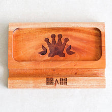 Load image into Gallery viewer, Engraved Device Stand - Common Room PH