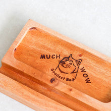 Load image into Gallery viewer, Engraved Device Stand - Common Room PH