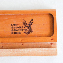 Load image into Gallery viewer, Engraved Device Stand - Common Room PH