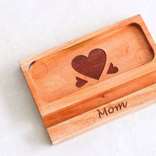 Load image into Gallery viewer, Engraved Device Stand - Common Room PH