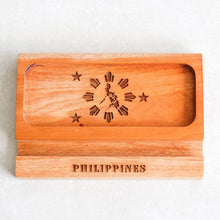 Load image into Gallery viewer, Engraved Device Stand - Common Room PH