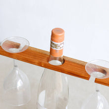 Load image into Gallery viewer, Wine Hat - Common Room PH