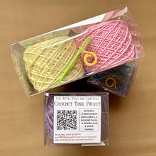 Load image into Gallery viewer, Crochet Trial Pack - Common Room PH