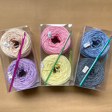 Load image into Gallery viewer, Crochet Trial Pack - Common Room PH