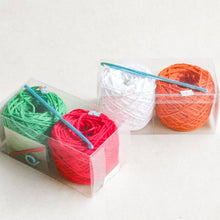 Load image into Gallery viewer, Crochet Trial Pack - Common Room PH