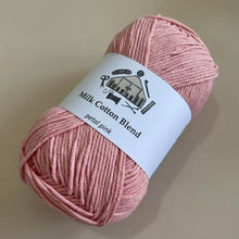 Load image into Gallery viewer, Milk Cotton Blend Yarn - Common Room PH