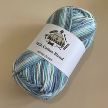 Load image into Gallery viewer, Milk Cotton Blend Yarn - Common Room PH