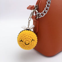 Load image into Gallery viewer, Crochet Keychains - Common Room PH